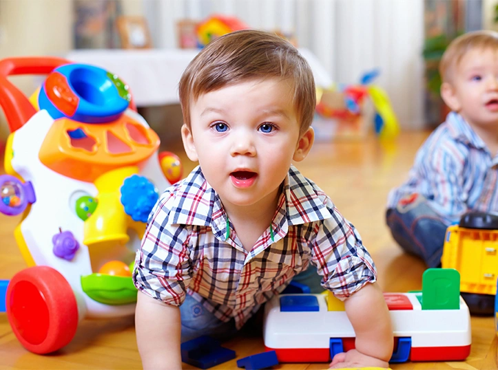 How Teachers Inspire Problem-Solving Skills in Deerfield Daycares