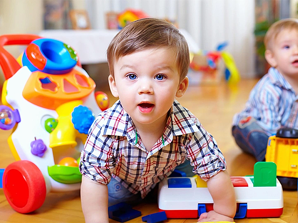 How Teachers Inspire Problem-Solving Skills in Deerfield Daycares