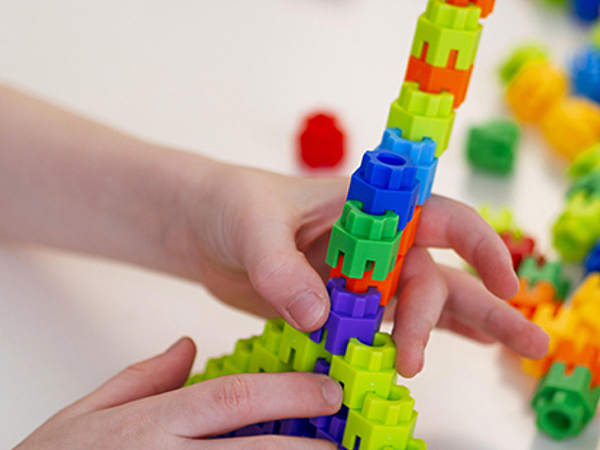 School Readiness Skills in Pre K Programs in Deerfield
