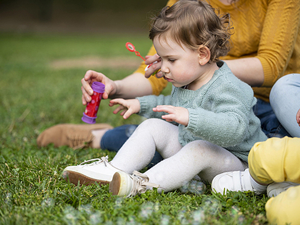 Fun Spring Activities for Toddlers in Deerfield, IL